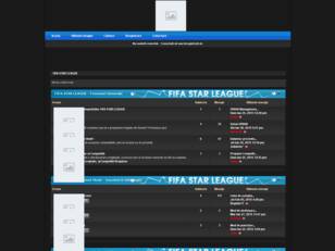 FIFA STAR LEAGUE