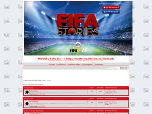 FIFAStories