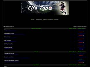 Forum gratuit : Campionatul Iubitorilor De Fifa09