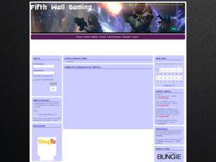 Fifth Wall Gaming