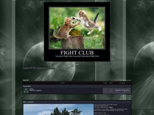 Free forum : FightClubZ