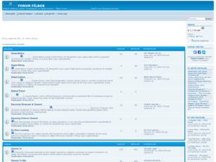 FORUM FİLBOX