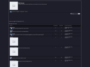 Forum gratis : file-forum