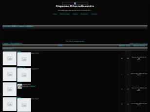 Forum gratuit : filegames-MihociuAlexandru