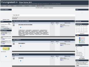 Filme Online 2011