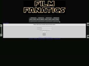 Film Fanatics