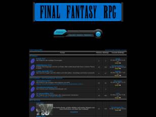 Final Fantasy RPG