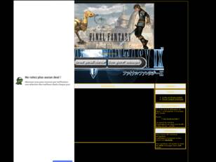 Final Fantasy