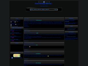 Forum gratis : Final Fantasy Eternal