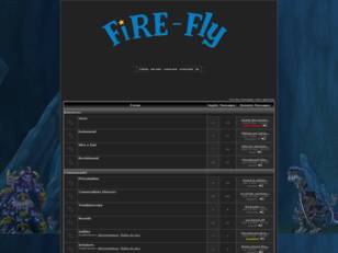 Fire-Flyff
