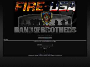 Free forum : FIRE-USA