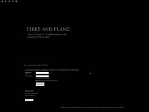 Fires and Flame