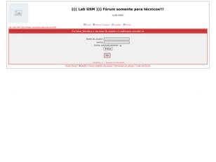 Forum ((( Lab GSM )))