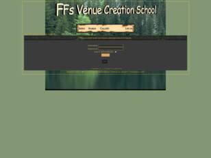 FF'S FS2 venue creation school