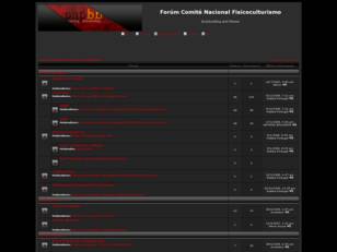 Forum gratis : Forúm Comité Nacional Fisicoculturi