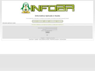 Forum gratis : Informática Aplicada à Saúde