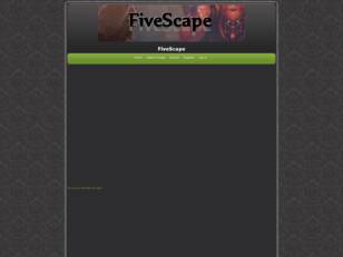 FiveScape