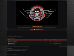 FLAB Clan Forum