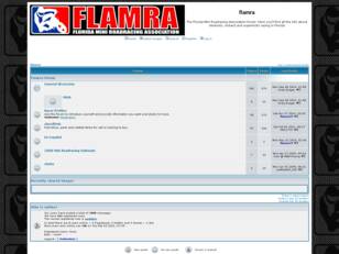 FLAMRA FORUM