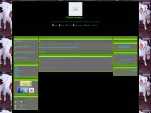 Free forum : Flash Goats
