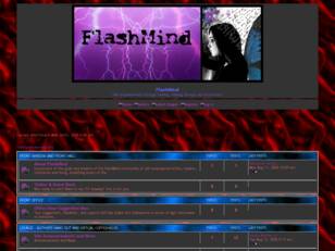Free forum : FlashMind