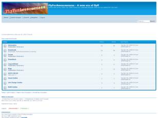 FlyForAwesomeness - A new era of flyff