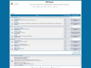 FM forum