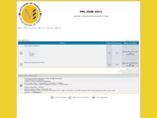 Forum gratis : FML Comissão de Curso 2008-2014