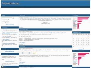 fmSoftware - Board Index