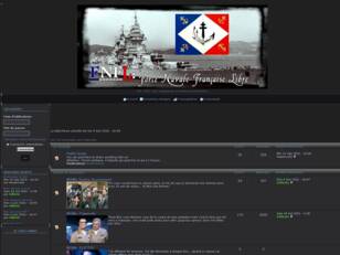 FNFL : Force Navale Francaise Libre, French fleet