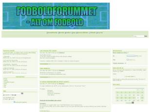 Fodboldforum