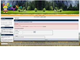Follia City: Forum, divertimento, Chat, e altro...