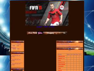 FOOTBALL FIFA 2010-2011 PC -PS3