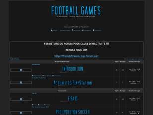 Football-Games