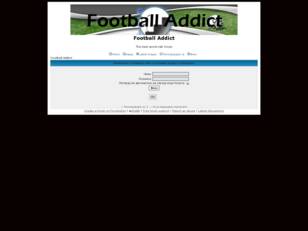 Football Addict