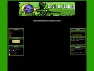 Forum gratis : Covil de Lobos. Covil de Lobos.. Covil de Lobos.. Covil