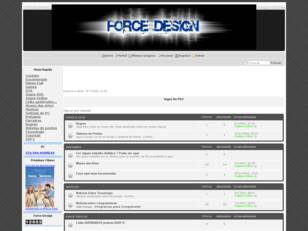 || Force Design ||