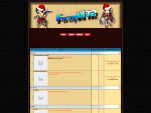 Main Page - ForceMetin2