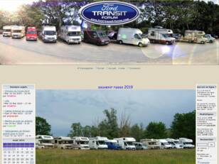 Ford Transit Forum