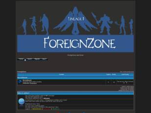 ForeignZone