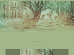 Forest-Wolf