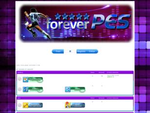 Foreverpes