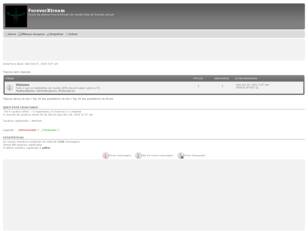 Forum gratis : ForeverXtream