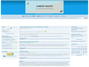 Forum gratis : Foro gratis : Forito Mixto