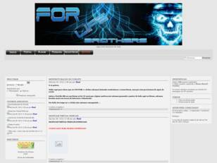 ForLife.BR Forum