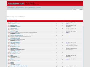 Foro gratis : Form-Murcia