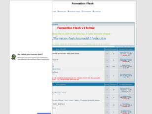 FF Nous formons des flasheurs avec des tutoriaux