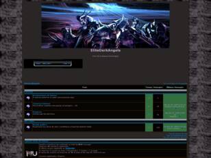 Foro gratis : EliteDarkAngels