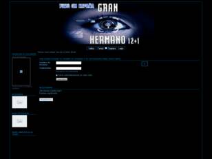 Foro gratis : Foro Gran Hermano España