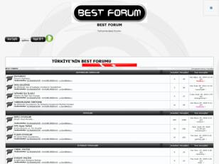 BEST FORUM